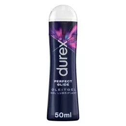 DUREX igra Perfect Glide Gel, 50 ml