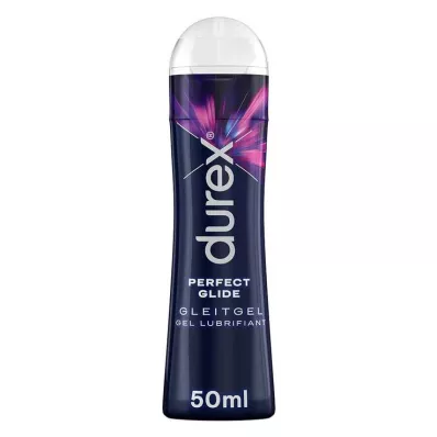 DUREX igra Perfect Glide Gel, 50 ml
