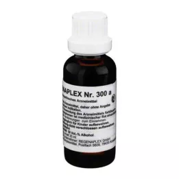 REGENAPLEX št. 300 a kapljic, 30 ml