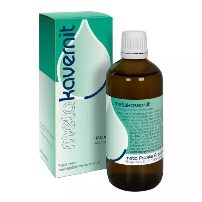 METAKAVERNIT Mešanica, 100 ml
