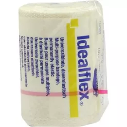 IDEALFLEX Povoj 6 cm, 1 kos