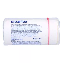 IDEALFLEX Povoj 10 cm, 1 kos
