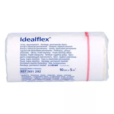 IDEALFLEX Povoj 10 cm, 1 kos