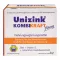 UNIZINK Kombikraft, 25X25 ml