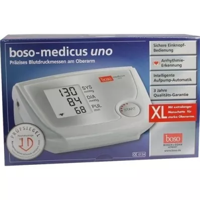 BOSO medicus uno XL, 1 kos