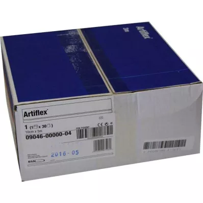 Artiflex bandaža za oblazinjenje 3mx10c, 30 kom
