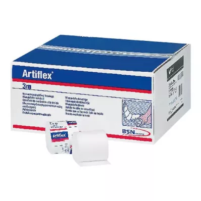 Artiflex mehki povoj 3mx15cm, 20 kom Artiflex mehki povoj 3mx15cm, 20 kom