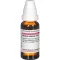 ACIDUM NITRICUM Raztopina C 30, 20 ml