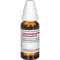 ACTAEA SPICATA Raztopina D 6, 20 ml