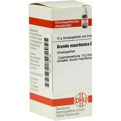 ARUNDO mauritanica C 30 kroglic, 10 g