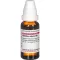 ASTERIAS RUBENS Raztopina D 6, 20 ml