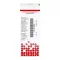 Asterias Rubens D6 razredčitev (20 ml)