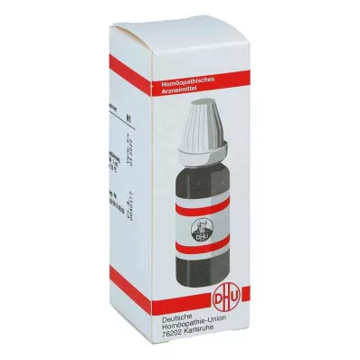 Capsella Bursa Past.D6 razredčitev (20 ml)