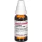 CAUSTICUM HAHNEMANNI Raztopina C 30, 20 ml