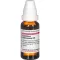 CAUSTICUM HAHNEMANNI Raztopina C 5, 20 ml