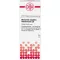 MERCURIUS SOLUBILIS Hahnemanni C 6 Raztopina, 20 ml