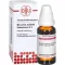 MERCURIUS SOLUBILIS Hahnemanni C 6 Raztopina, 20 ml