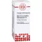 MERCURIUS SOLUBILIS Hahnemanni C 6 Raztopina, 20 ml