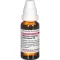 MERCURIUS SOLUBILIS Hahnemanni C 6 Raztopina, 20 ml