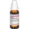 NATRIUM BICARBONICUM Raztopina D 6, 20 ml