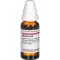 NICOTINUM Raztopina D 6, 20 ml