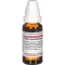 OLEUM TEREBINTHINAE Raztopina D 10, 20 ml