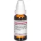 RHUS TOXICODENDRON Raztopina D 200, 20 ml