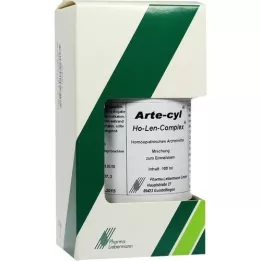 ARTE-CYL Kapljice Ho-Len-Complex, 100 ml