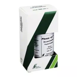 Plexus Cyl L Ho Len Complex kapljice, 100 ml