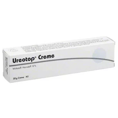 Ureotop krema, 50 g Ureotop krema, 50 g
