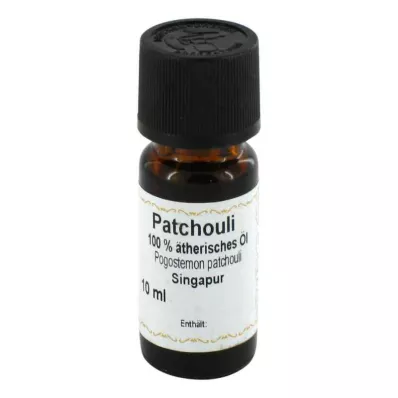 100% Eterično olje pačulija (10 ml) 100% Eterično olje pačulija (10 ml)