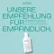 Eubos Sensitive Shower &amp; krema, 200 ml