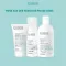 Eubos Sensitive Shower &amp; krema, 200 ml