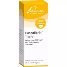 PASCOLIBRIN Kapljice, 50 ml