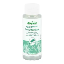 TEEBAUM FACIALNA VODA, 125 ml