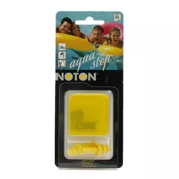 NOTON Aquastop za odrasle, 2 kosa