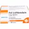 FOL Lichtenstein 5 mg tablete, 100 kosov