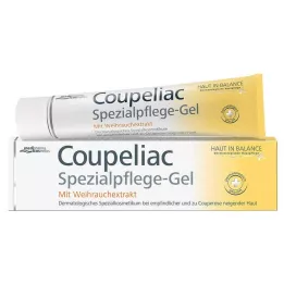 HAUT IN BALANCE Coupeliac gel za posebno nego, 20 ml