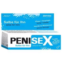 PENISEX Mazilo zanj, 50 ml
