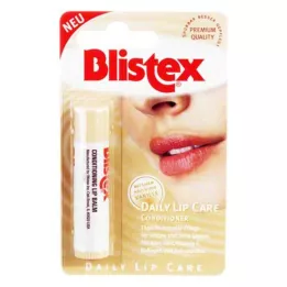BLISTEX Balzam za ustnice Lip Care Daily Lip Care Conditioner 4,25 g, 1 kos