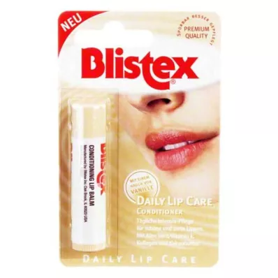 Blistex Daily Lip Care Conditioner, 1 kos Blistex Daily Lip Care Conditioner, 1 kos