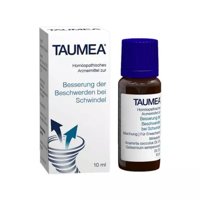Taumea kapljice, 10 ml Taumea kapljice, 10 ml