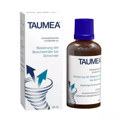 Taumea kapljice, 50 ml Taumea kapljice, 50 ml