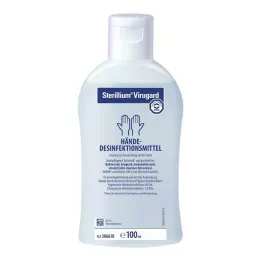 STERILLIUM Raztopina Virugard, 100 ml