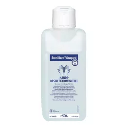 STERILLIUM Raztopina Virugard, 500 ml