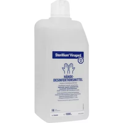 STERILLIUM Raztopina Virugard, 1000 ml