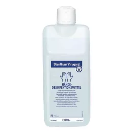 STERILLIUM Raztopina Virugard, 1000 ml