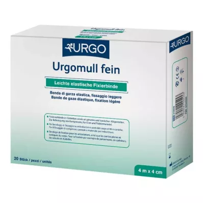 URGOMULL fino 4 cmx4 m, 20 kosov
