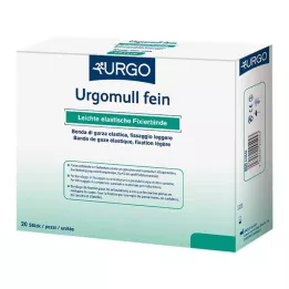 URGOMULL fino 8 cmx4 m, 20 kosov