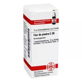 FLOR DE PIEDRA C 30 kroglic, 10 g